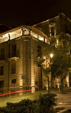Hotel Royal Catania (Catania, Italien)