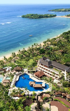 Hotelli Nusa Dua Beach Hotel & Spa (Nusa Dua, Indonesia)