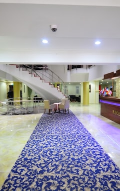 Hotelli Dimet Park Hotel (Van, Turkki)