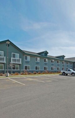 Hotel Best Western Rose Quartz Inn (Chester, EE. UU.)