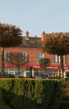 Hotelli Entre Nous (Rozoy-sur-Serre, Ranska)