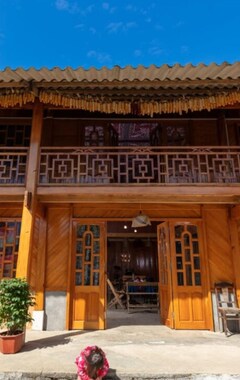 Hotelli Hmong Sister Sapa House (Sa Pa, Vietnam)