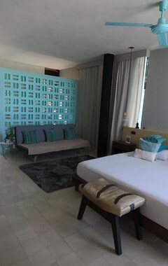 Hotel El Cielo (Tulum, Mexico)