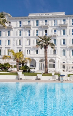Hotel Miramare the Palace (San Remo, Italia)
