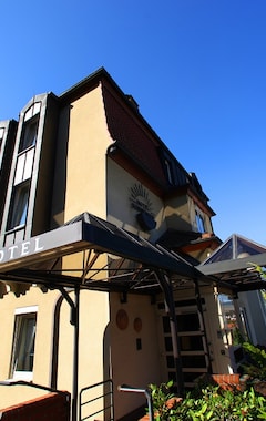 Hotel Sonnenhof (Melsungen, Alemania)