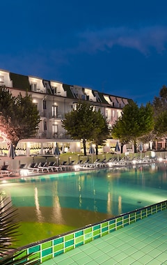 Hotel Paris Resort (Bellaria-Igea Marina, Italien)