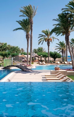 Hotelli Constantinou Bros Asimina Suites (Paphos, Kypros)