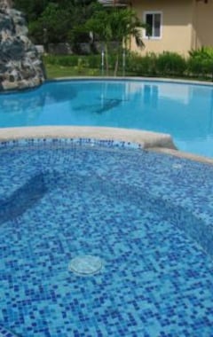 Hotel Bohol Sunside Resort (Panglao, Filippinerne)
