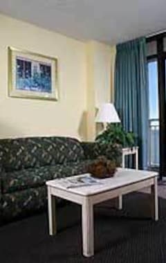 Hotel Sailfish Resort (Myrtle Beach, EE. UU.)