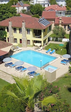 Dalyan Summer Life Apart Hotel (Mugla, Turquía)