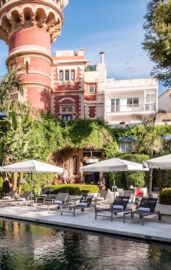 Hotel Medium Sitges Park (Sitges, España)