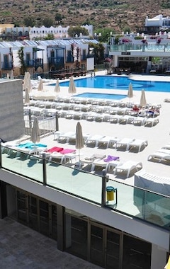 Lomakeskus Jasmin Beach Hotel (Gümbet, Turkki)