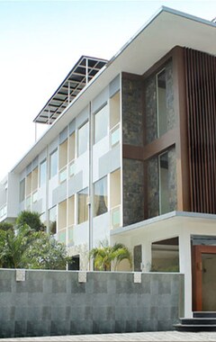 Hotelli M Suite Bali (Seminyak, Indonesia)