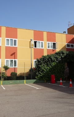 Hotelli Autogrill La Plana (Burriana, Espanja)