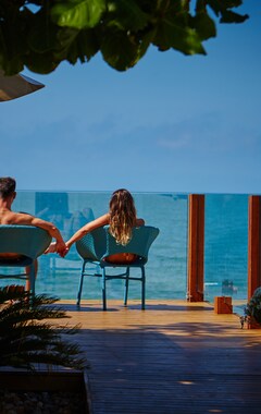 Solar Beach Hotel (Florianópolis, Brasilien)