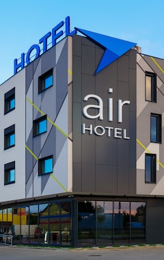 Hotel Air (Varsovia, Polonia)