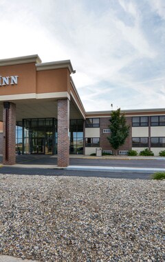 Hotel Best Western Kelly Inn - Yankton (Yankton, EE. UU.)