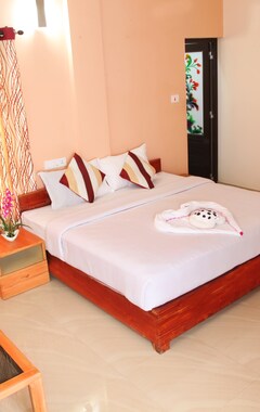 Hotel Pine Tree Munnar (Munnar, India)