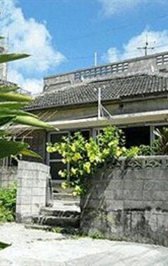 Hotelli Goyah-So (Okinawa, Japani)