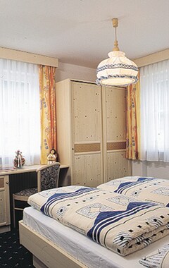 Hotel Residence Elvis (Ortisei, Italia)