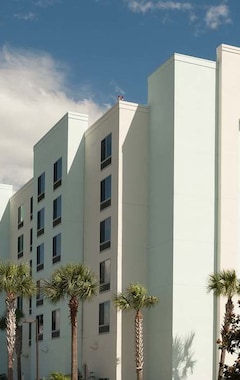 Hotelli SpringHill Suites Orlando Airport (Orlando, Amerikan Yhdysvallat)