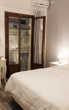 Hotel Shalom Luxury Rooms (La Canea, Grecia)