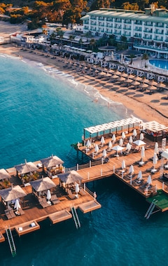 Hotelli Corendon Playa Kemer -Ex Grand Park Kemer- (Kemer, Turkki)