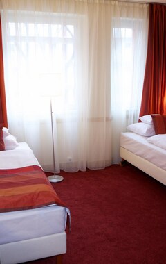 Hotel City Inn (Budapest, Ungarn)