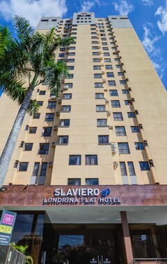 Hotel Slaviero Londrina Flat (Londrina, Brasil)