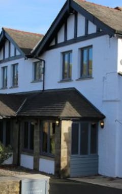 Hotelli County Lodge & Brasserie (Carnforth, Iso-Britannia)