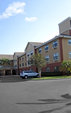 Hotelli Extended Stay America Suites - St Petersburg - Clearwater - Executive Dr (Clearwater, Amerikan Yhdysvallat)