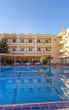 Hotelli Hotel Kouros (Drama, Kreikka)