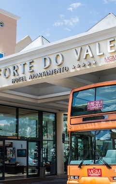 Hotelli Grand Muthu Forte do Vale (Albufeira, Portugali)