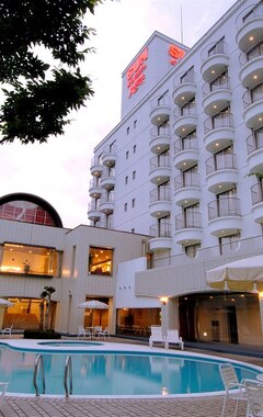 Hotelli Resorpia Kumihama (Kyotango, Japani)