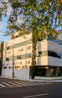 Realce Hotel (Jaú, Brasil)