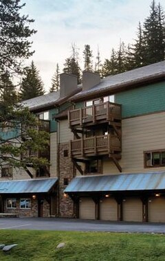 Hotelli Marriott's StreamSide Birch at Vail (Vail, Amerikan Yhdysvallat)