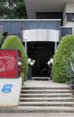 Bastion Hotel Heerlen (Heerlen, Holanda)