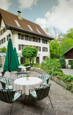 Hotel Bibermühle (Tengen, Alemania)