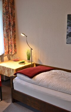 Hotel Birkenhof (Grünau im Almtal, Austria)