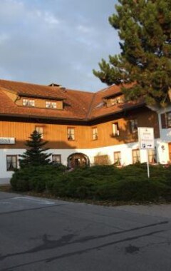Hotelli Hotel Andreashof (Lauben/Oberallgäu, Saksa)
