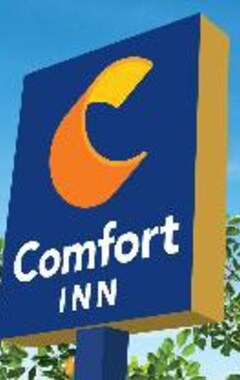 Hotelli Comfort INN and Conference Center Toronto Airport (Etobicoke, Kanada)