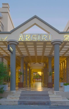 Serviced apartment Argiri Resort Hotel & Apartments (Kardamena, Greece)
