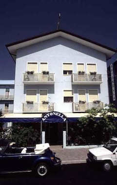 Hotel Antonella (Caorle, Italia)