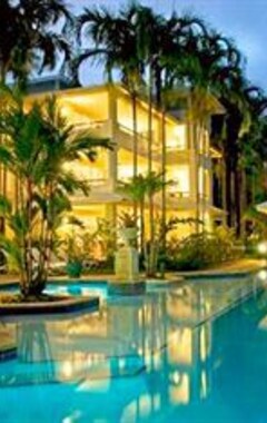 Hotel Mandalay Luxury Beachfront Apartments (Port Douglas, Australia)