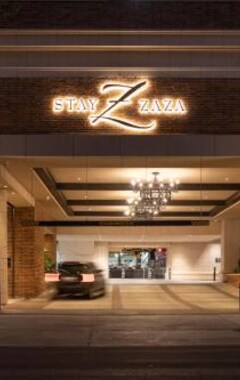 Hotel Zaza Austin (Austin, USA)