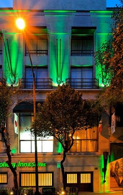 Holiday Inn & Suites Mexico Zona Reforma, An Ihg Hotel (Ciudad de México, México)