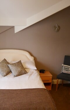 Hotel Bonny Brae Guest House (Windermere, Reino Unido)