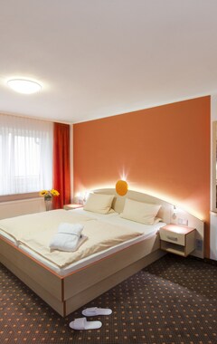 Hotel Sonnental (Neusorg, Tyskland)