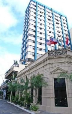 Asuncion Internacional Downtown Hotel (Distrito Capital, Paraguay)