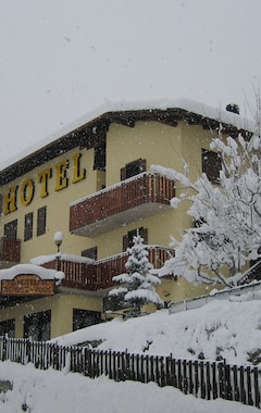 Hotel Rendez-Vous (Aymavilles, Italien)